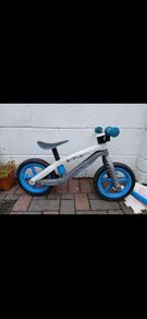 Balance Bike