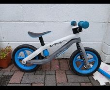 Balance Bike