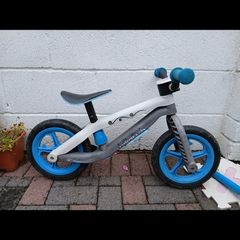 Balance Bike