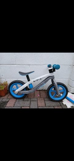 Balance Bike