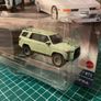 Toyota Supra + 4Runner Hotwheels Premium Team Transport Image 5