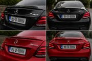 Mercedes 4 Matic - FREE POST