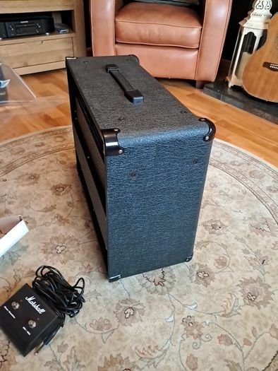 guitar amp