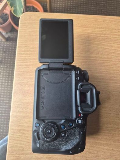 Canon 6d II