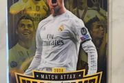 Cristiano Ronaldo - Hall of Fame 2 - Match Attax 2024