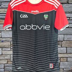 2019 Silgo Gk Jersey Tf Large