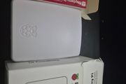 Raspberry Pi 4 4GB Kit