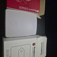 Raspberry Pi 4 4GB Kit