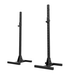 BLK BOX 1 Series Squat Stand in excellent condition