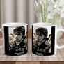Joey Dunlop Commemorative 11oz Ceramic Mug Image 5