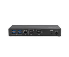Docking Station Kensington for 4 screens 2xhdmi + 2dsp SD4781P EQ