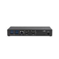 Docking Station Kensington for 4 screens 2xhdmi + 2dsp SD4781P EQ