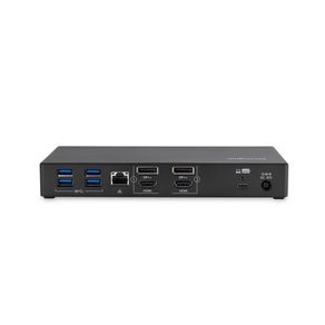 Docking Station Kensington for 4 screens 2xhdmi + 2dsp SD4781P EQ