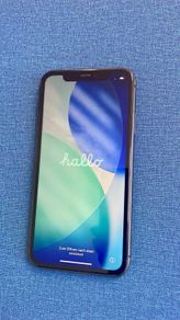 phone