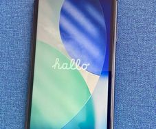 phone