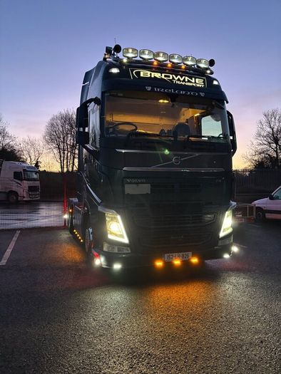 Truck