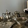 Silver plated joblot Image 4