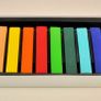 Mungyo Artist's Soft Pastels (12 Multicolour) Image 2