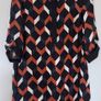 Hobbs Aubery Tunic Dress Image 2