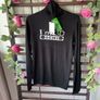 jumper bnwt size small ichi clothing brand black logo front jumper small Image 6