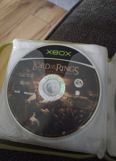 old ps2 and xbox games