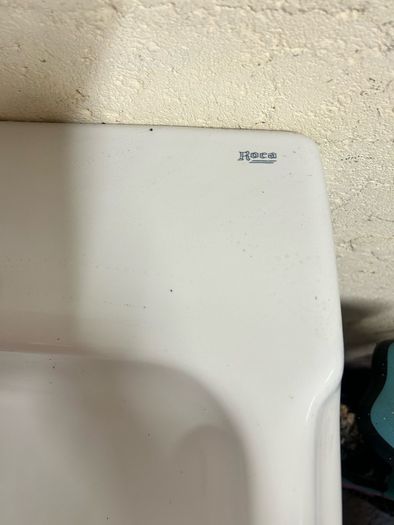 roca sink