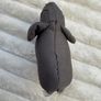 McDonalds Happy Meal African Elephant Figure 2008 soft approx. 8 cm. Used Please see photos Image 6