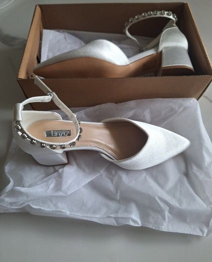 Wedding Shoes