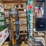 beer taps and cooler Image 10