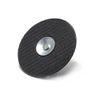 GLASS POLISH 12734 Rigid Hook and Loop Backing Pad with drill attachment | 100 mm Image 5