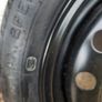 wheel/spare wheel/space saver Image 3