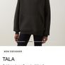 Tala hoodie Image 4