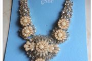 Newbridge necklace