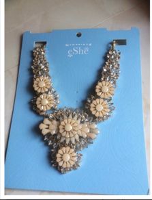Newbridge necklace