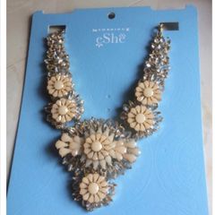 Newbridge necklace