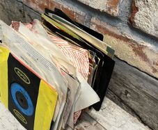 vinyl