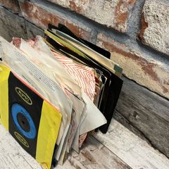 vinyl