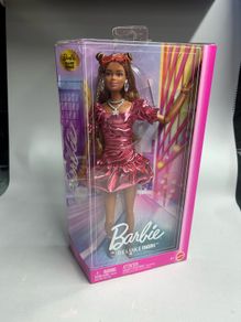 Barbie Deluxe Style