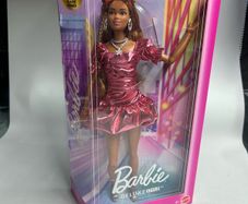 Barbie Deluxe Style