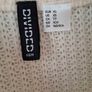 H&M Divided Cable Knit Jumper Dress Image 3