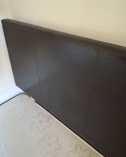 Luxury 4ft Small Double Bed + Premium Mattress  Excellent Condition Priced to Sell