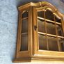 Collectables - Small Collector's Display Cabinet Image 5