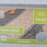 20kg bucket of ready mix paving grout Image 4
