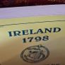 Ireland 1798 / The Battles / Art Kavanagh / 1st.ed., 1988 Image 3