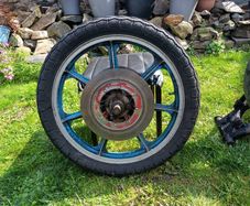 motorbike parts