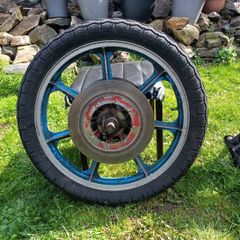 motorbike parts