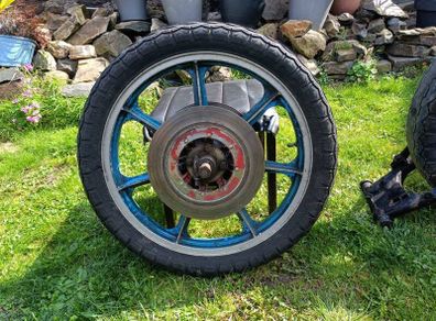motorbike parts