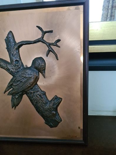 pair coppercraft pictures