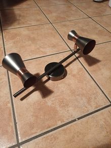 Indoor lamp