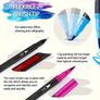 Dual Tip Brush Pens Image 6